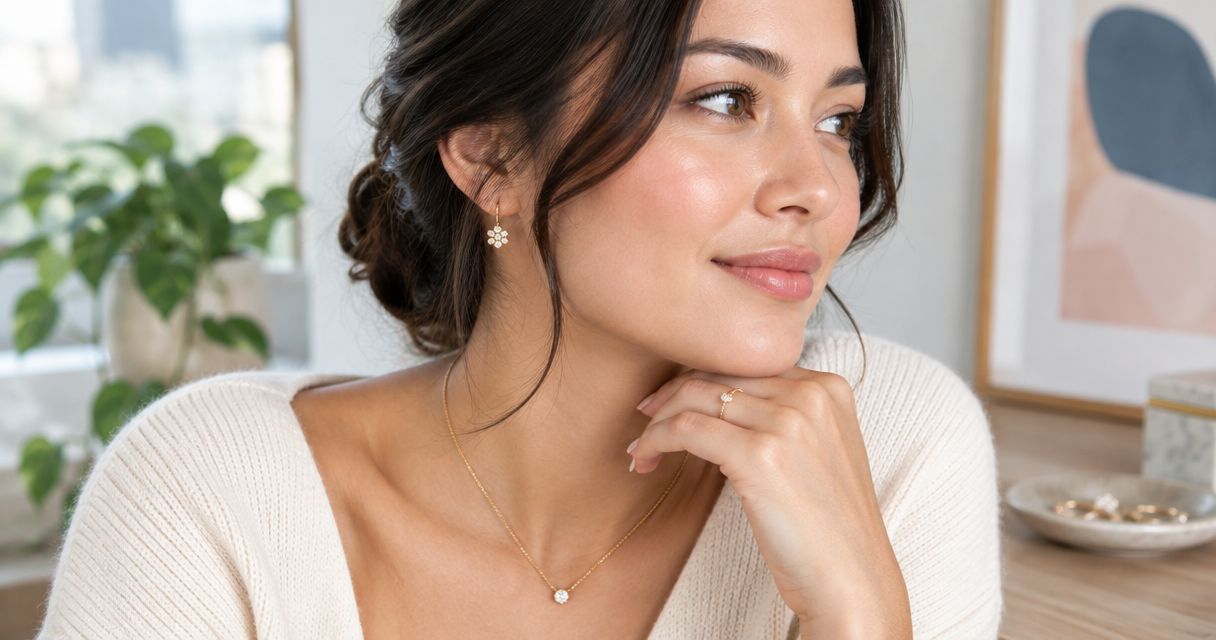 Best dainty jewelry pieces in 2026