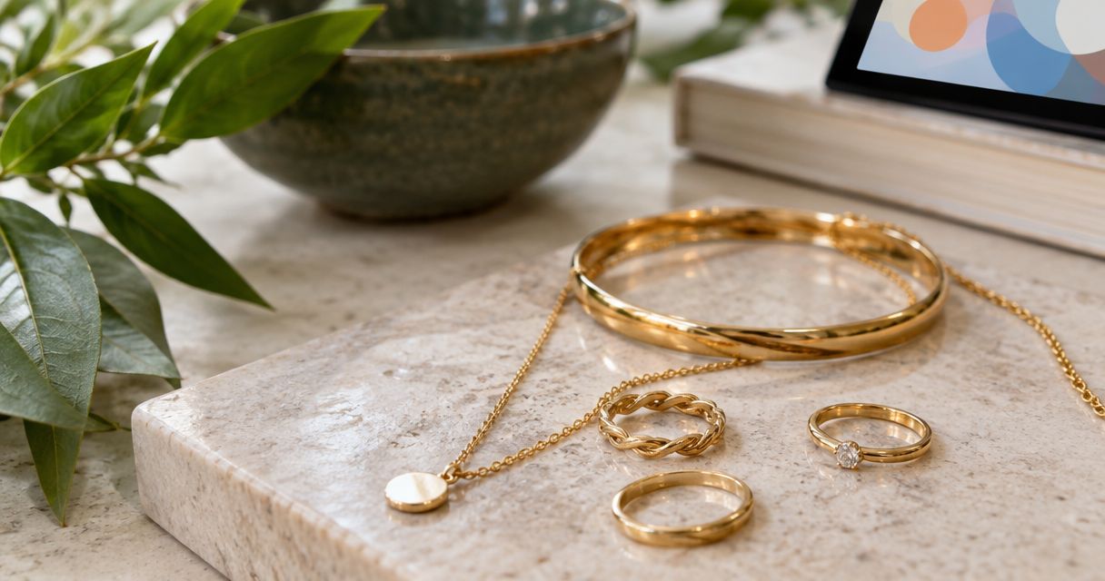 How long does gold-filled jewelry last?