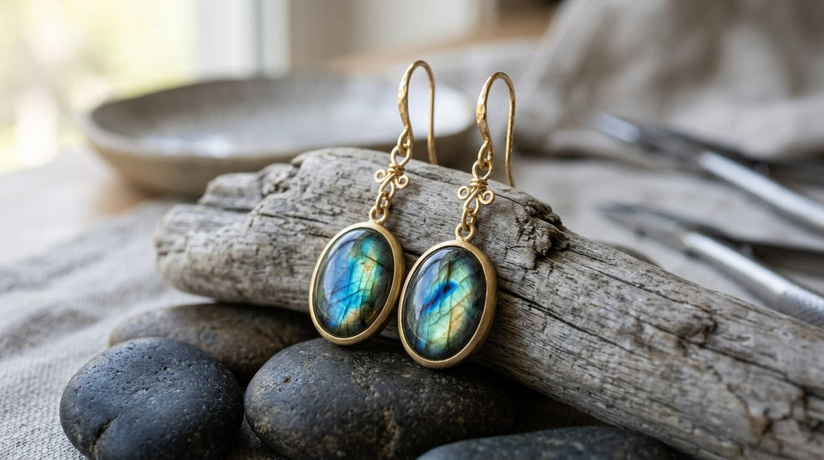 Best labradorite earrings in 2026