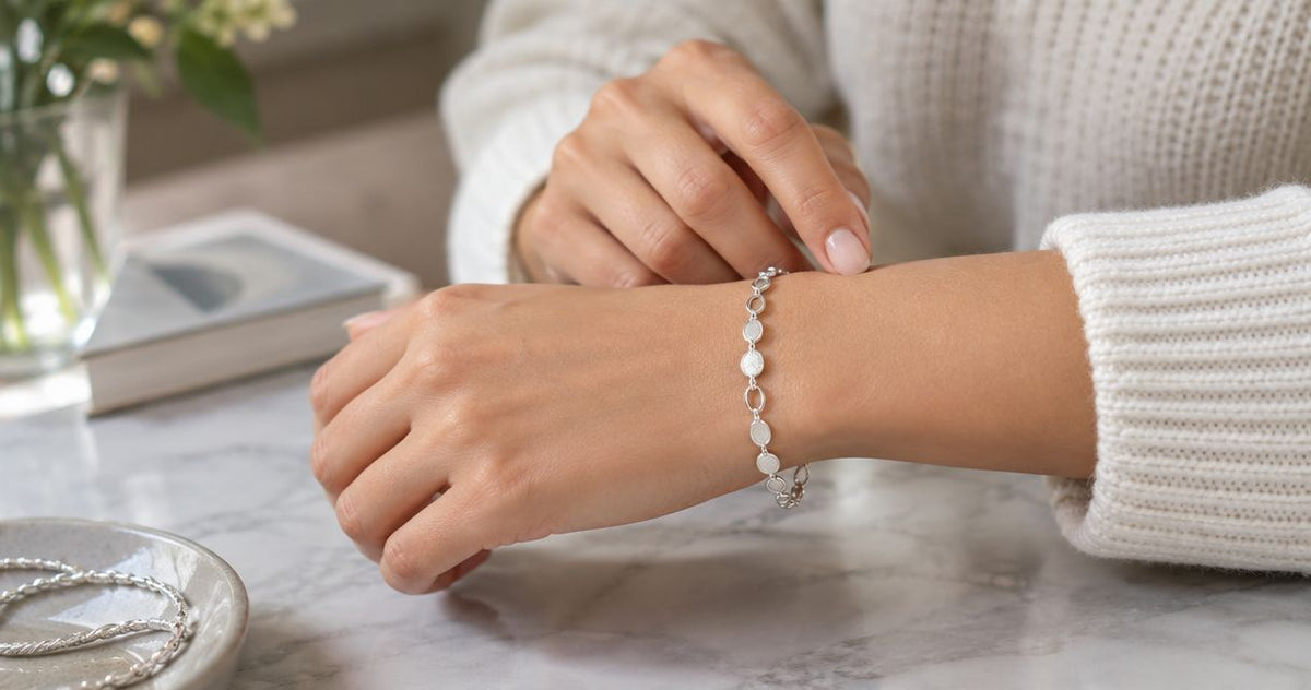 Best silver bracelets in 2026