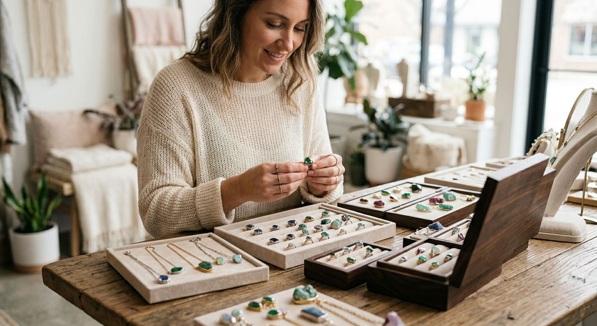 Brilliant Earth alternatives for gemstone jewelry in 2026