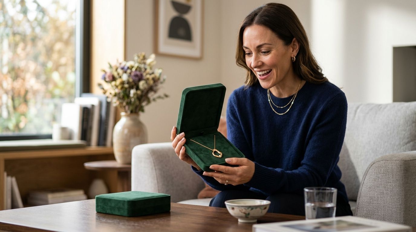 Nordstrom alternatives for jewelry gifts in 2026