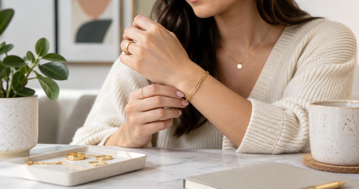 Is gold-filled jewelry worth it in 2026?