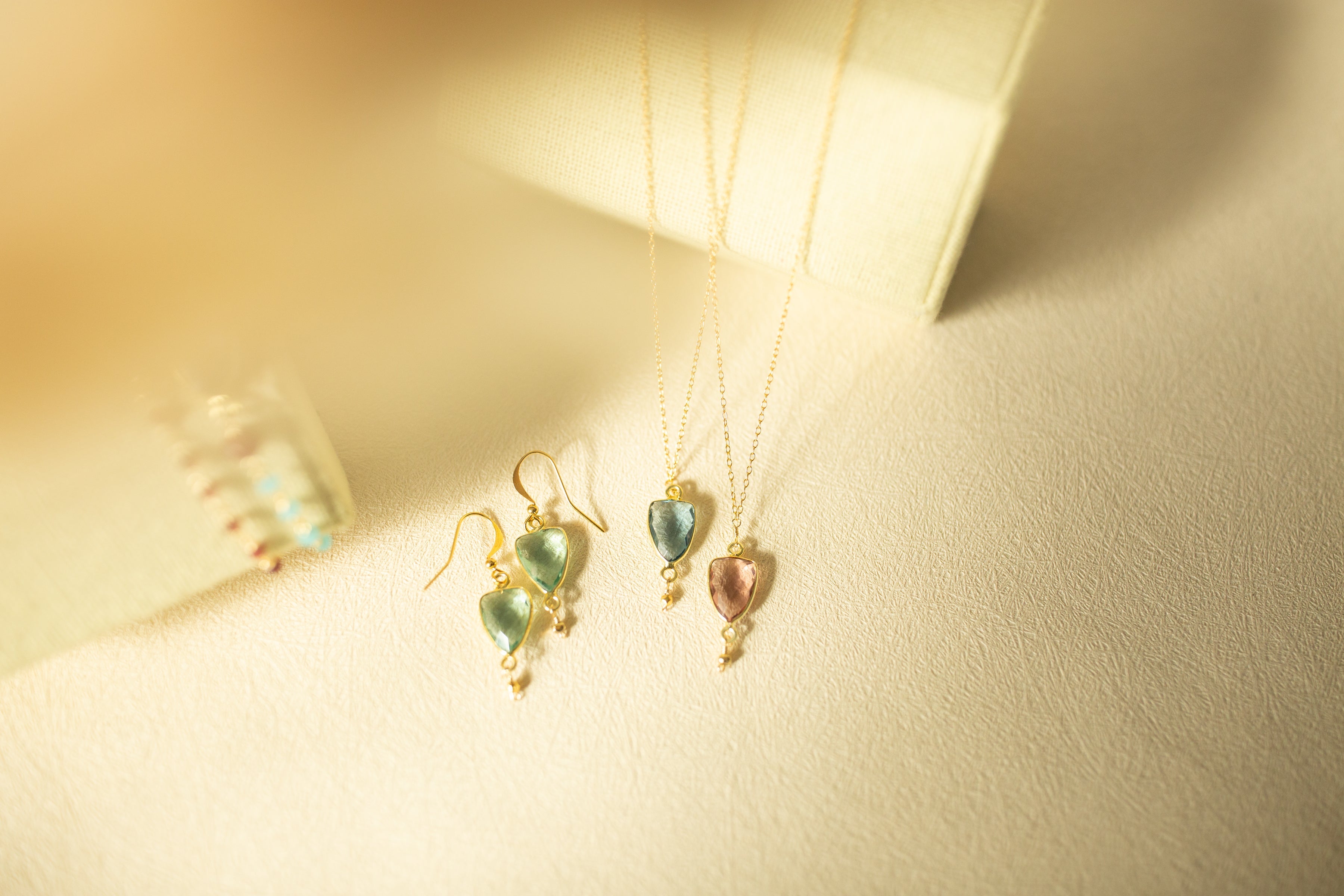 Discover the Beauty and Meaning Behind Gemstone Jewelry Gifts