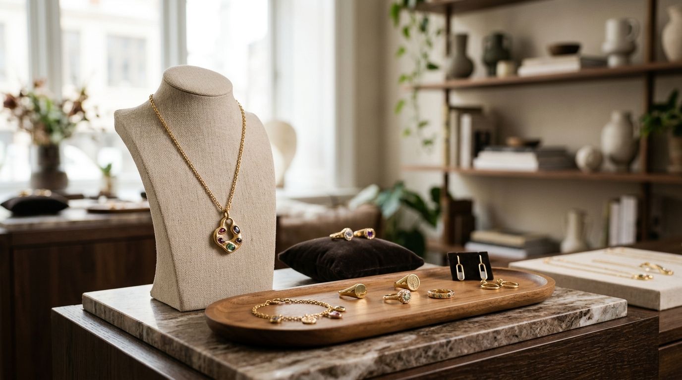 Bloomingdale's alternatives for jewelry gifts in 2026
