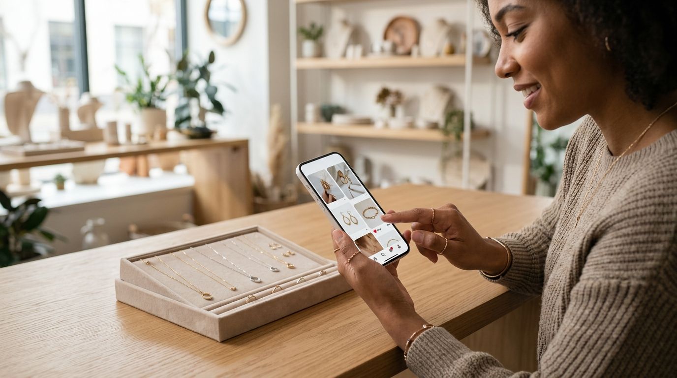 Pinterest pins to instant checkout: complete 2026 workflow