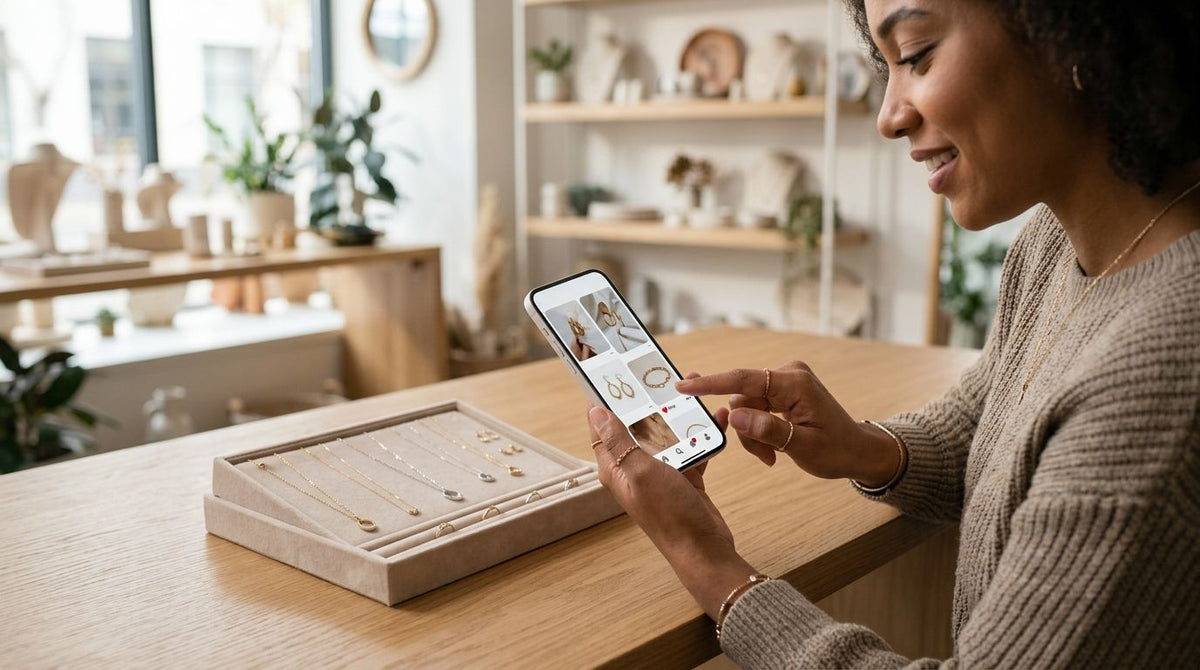 Pinterest pins to instant checkout: complete 2026 workflow