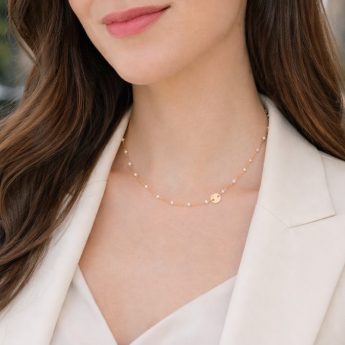 Affordable Minimalist Gold Jewelry for Women: 2026 Guide