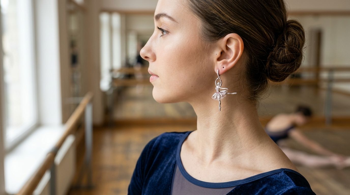 Best ballet earrings in 2026