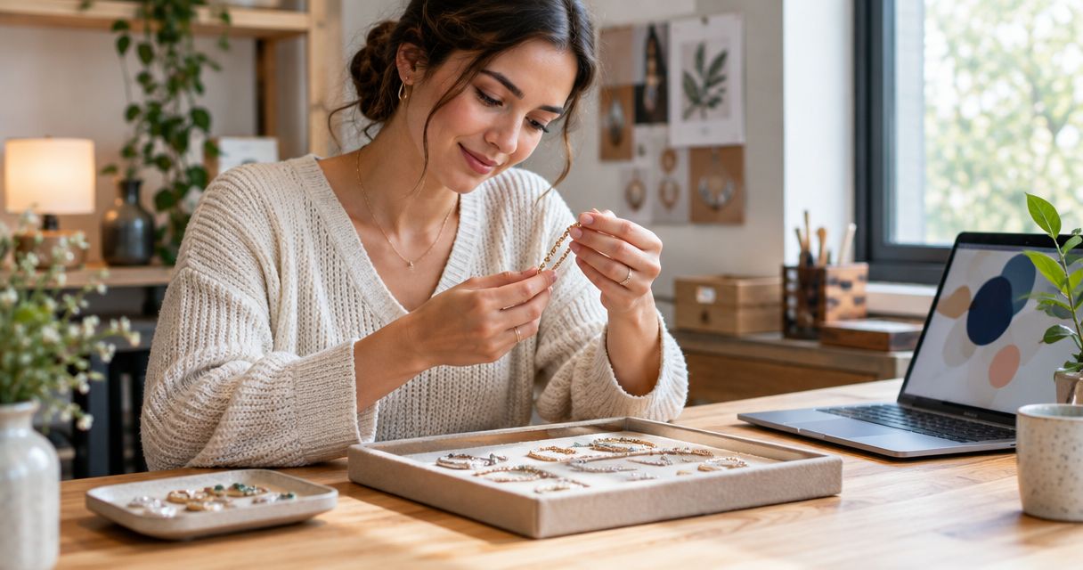 Is handmade jewelry worth the price in 2026?