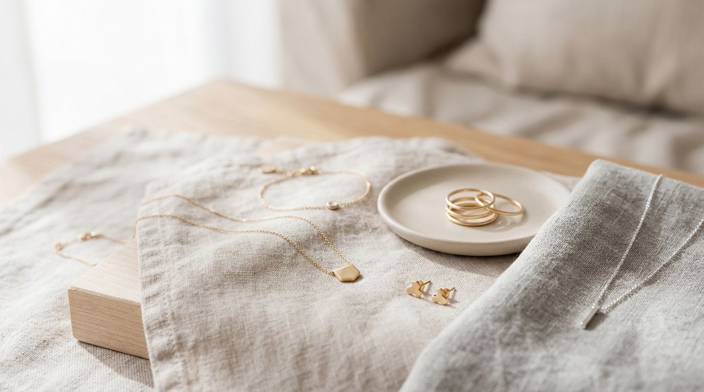 Kendra Scott alternatives for minimalist jewelry in 2026