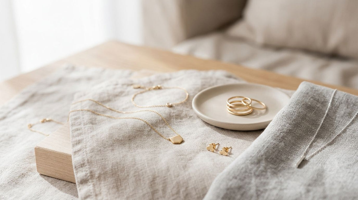 Kendra Scott alternatives for minimalist jewelry in 2026