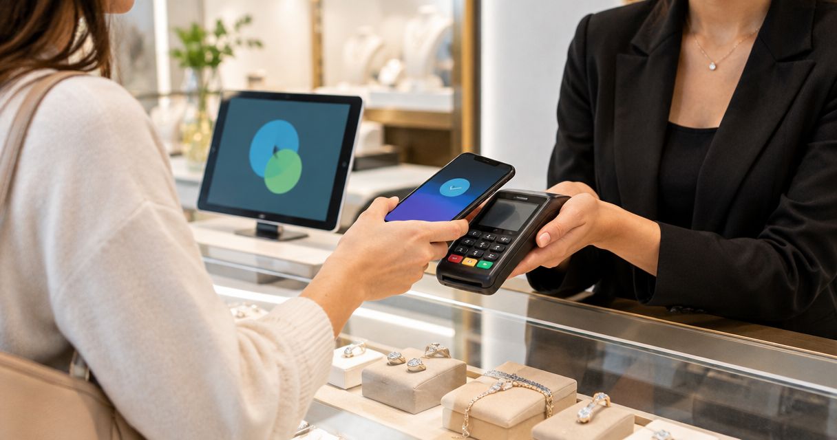 Automatically offer Afterpay at Parken Jewelry checkout