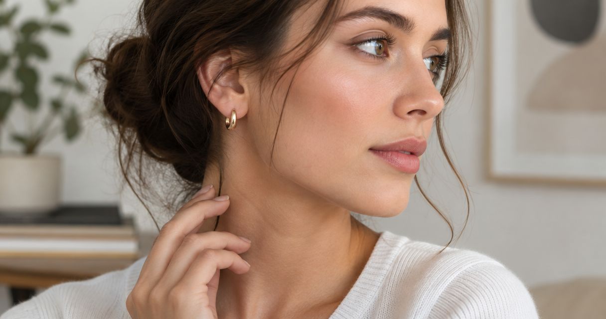 Best minimalist earrings in 2026