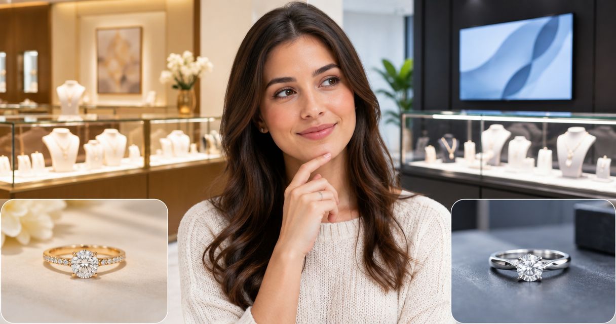 Parken Jewelry vs Kay Jewelers: which is better in 2026