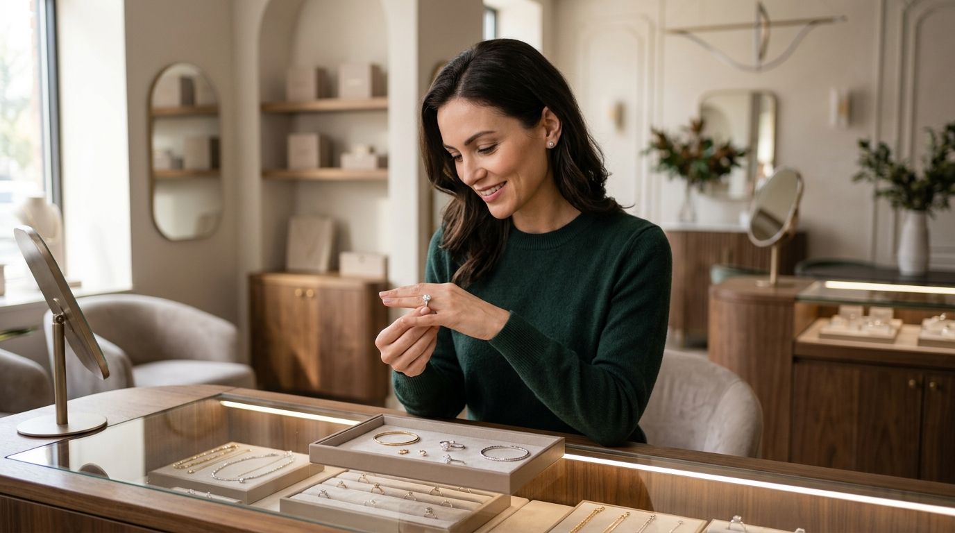 Kay Jewelers alternatives in 2026