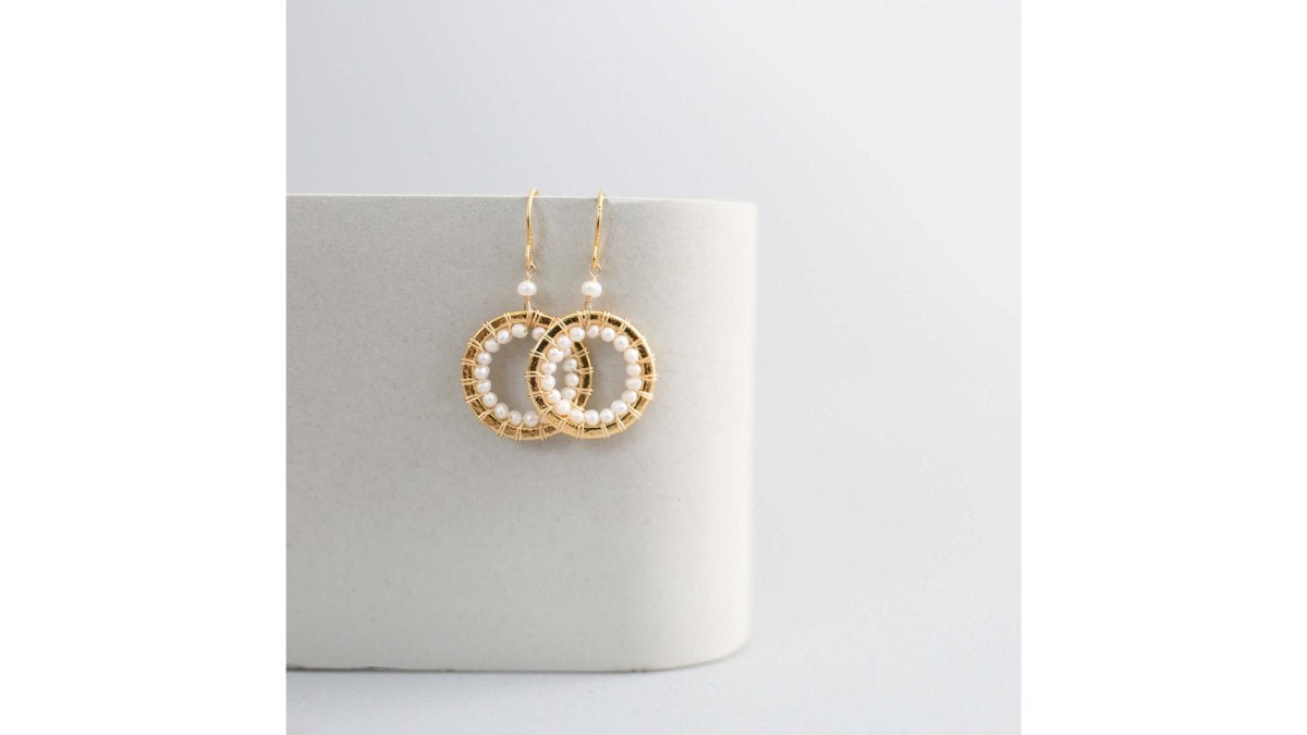 How to Clean Delicate Gemstone Jewelry: A Safe Guide