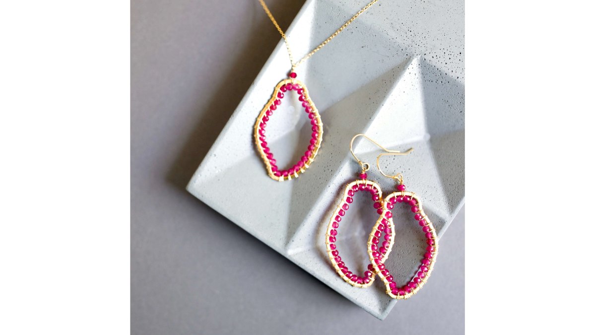 Best Handmade Jewelry for Birthday Gifts