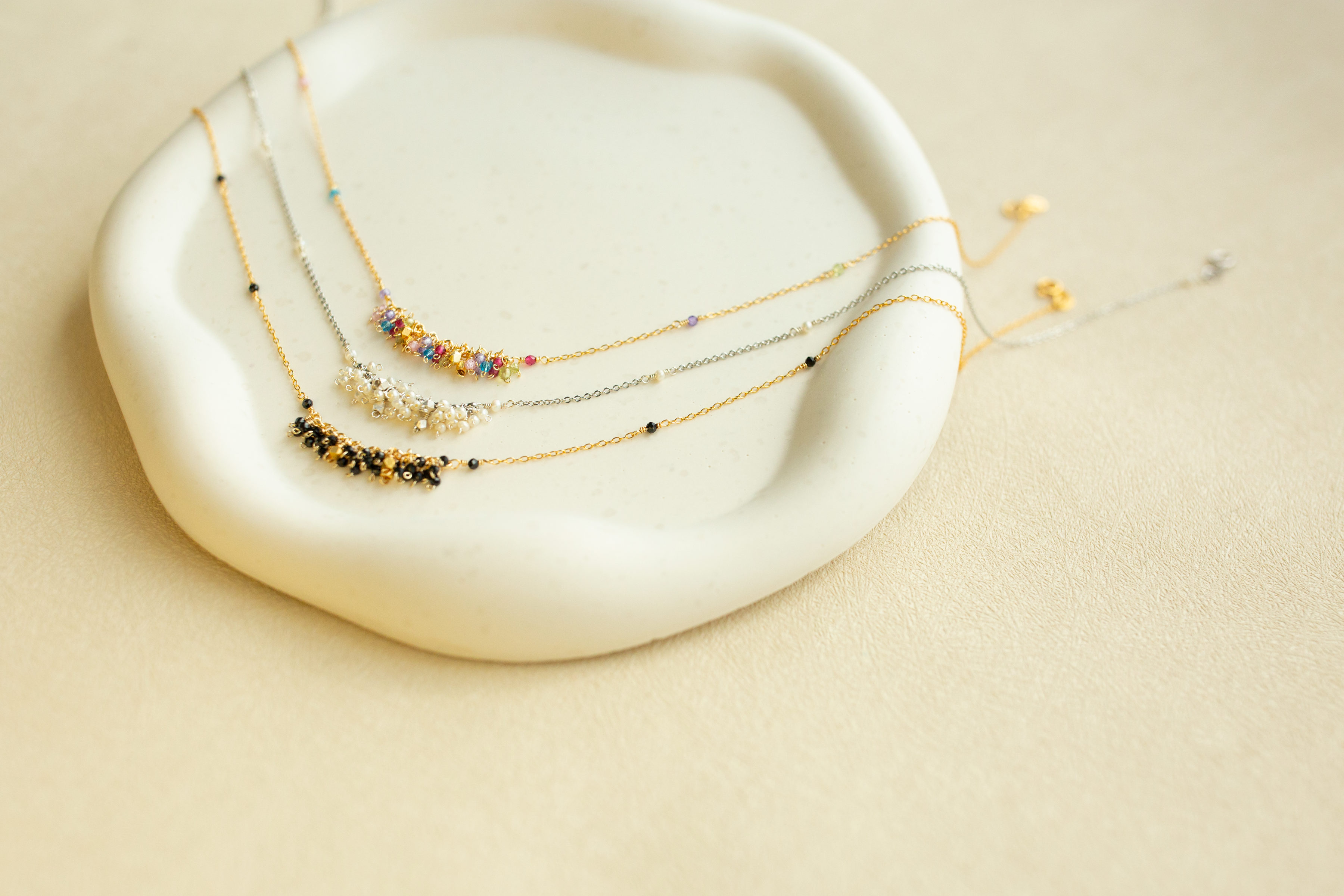 The Reign Necklace