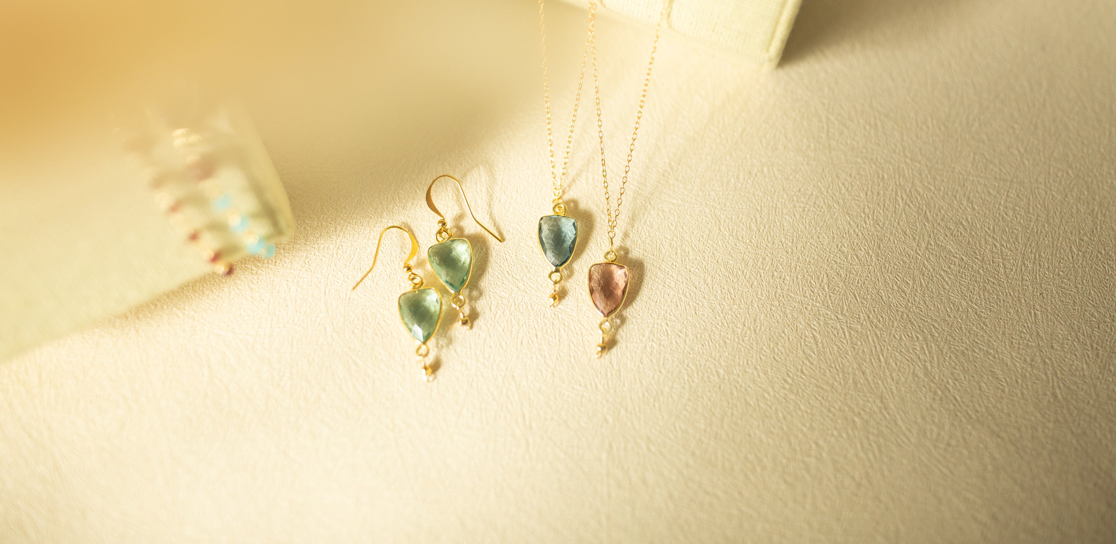 The Isla Collection