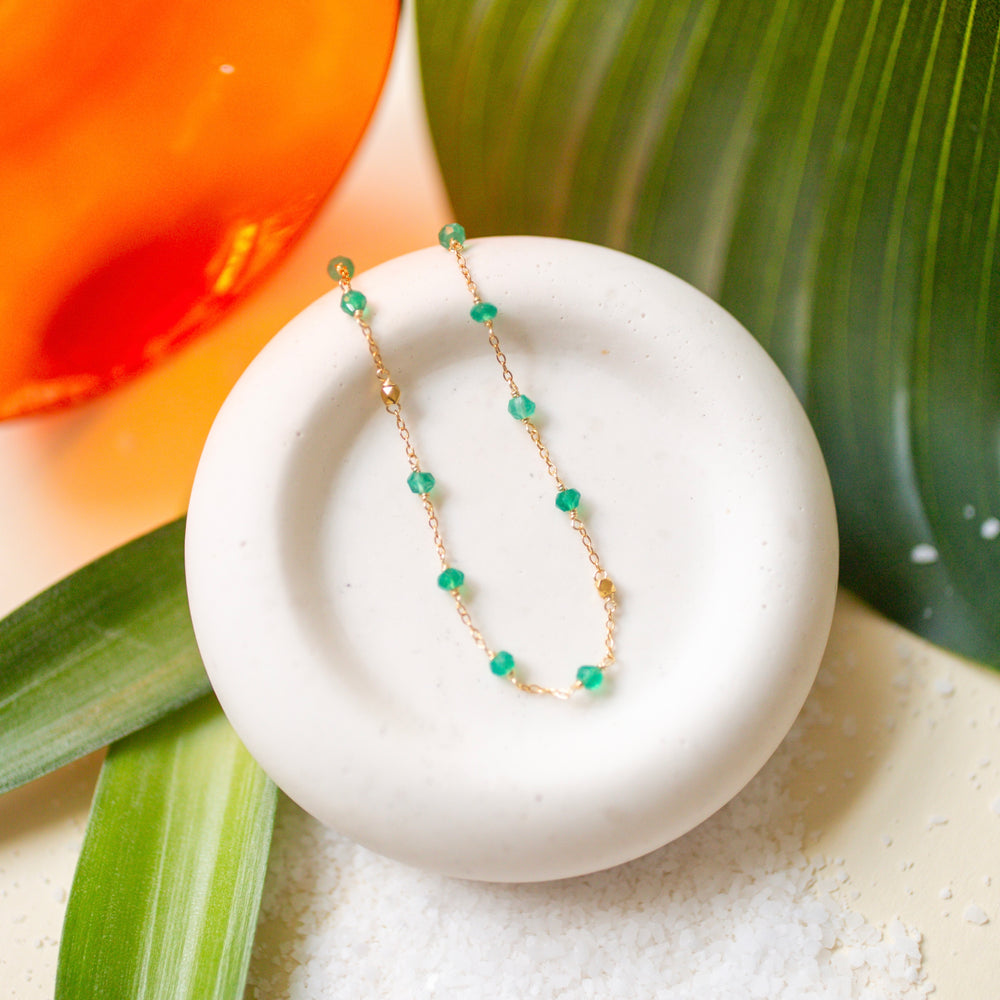 Green Onyx