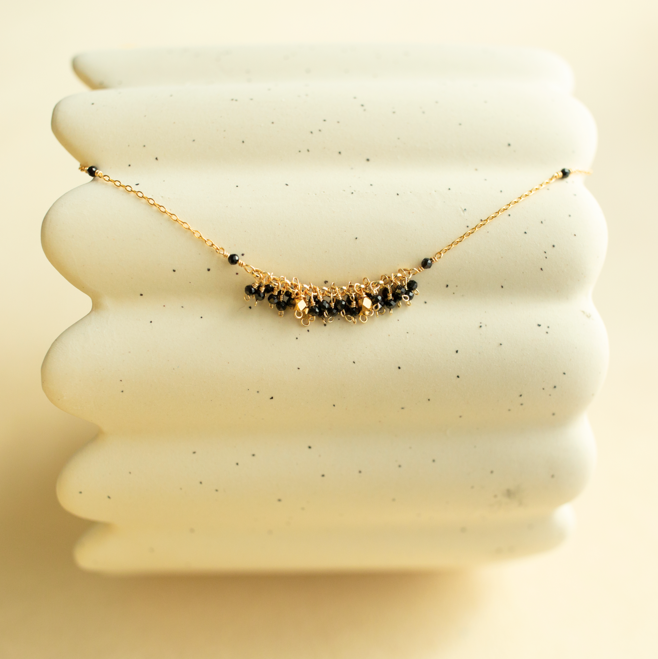 Reign Necklace