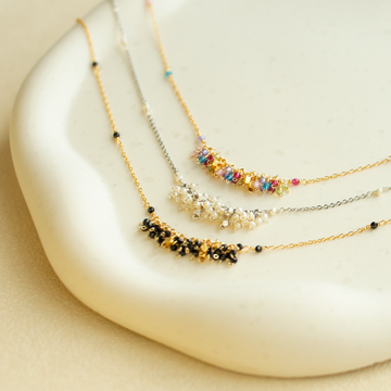 Reign Necklace