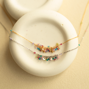 Reign Necklace