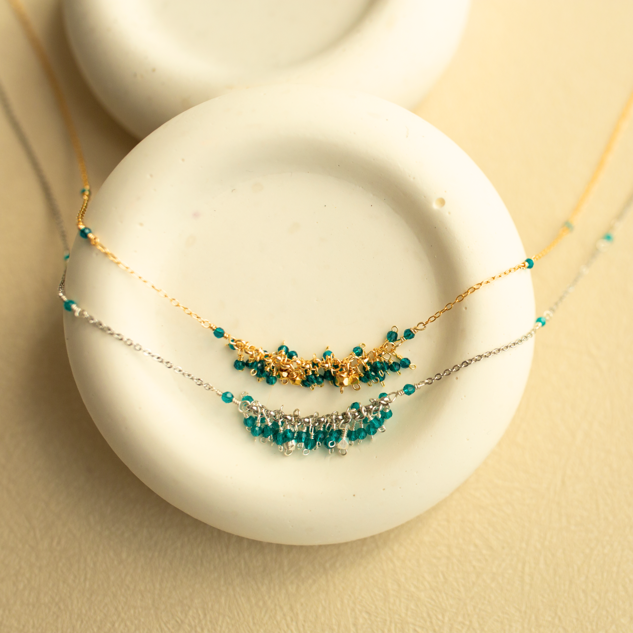 Reign Necklace