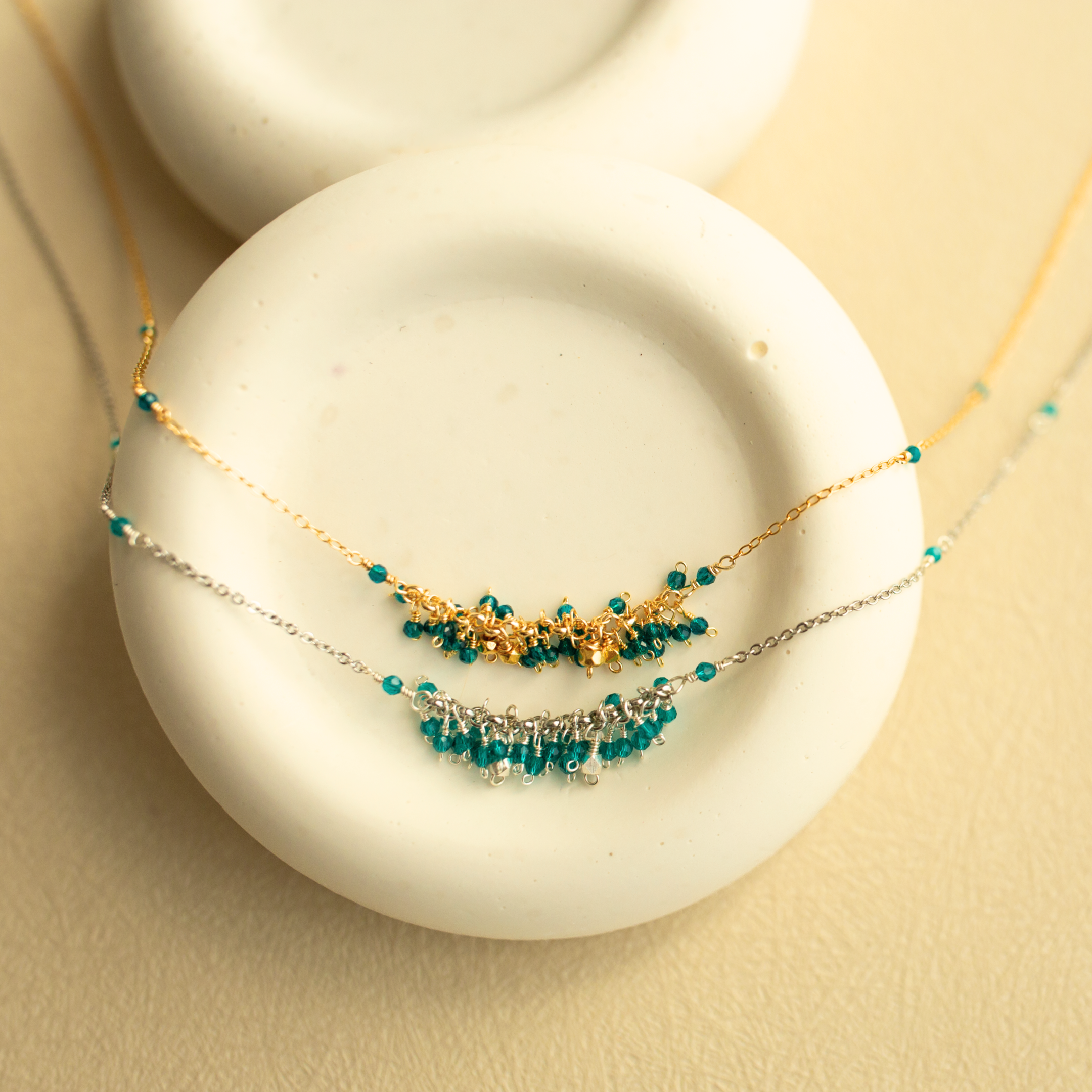 Reign Necklace