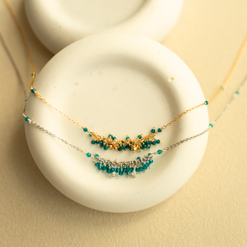 Reign Necklace