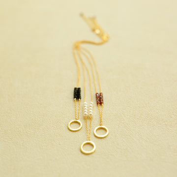 Solara Necklace
