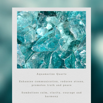 Aquamarine Ballet Bracelet