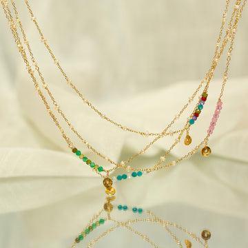 Daiquiri Chains