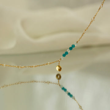 Daiquiri Chains