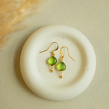 Ballet Drop Earrings