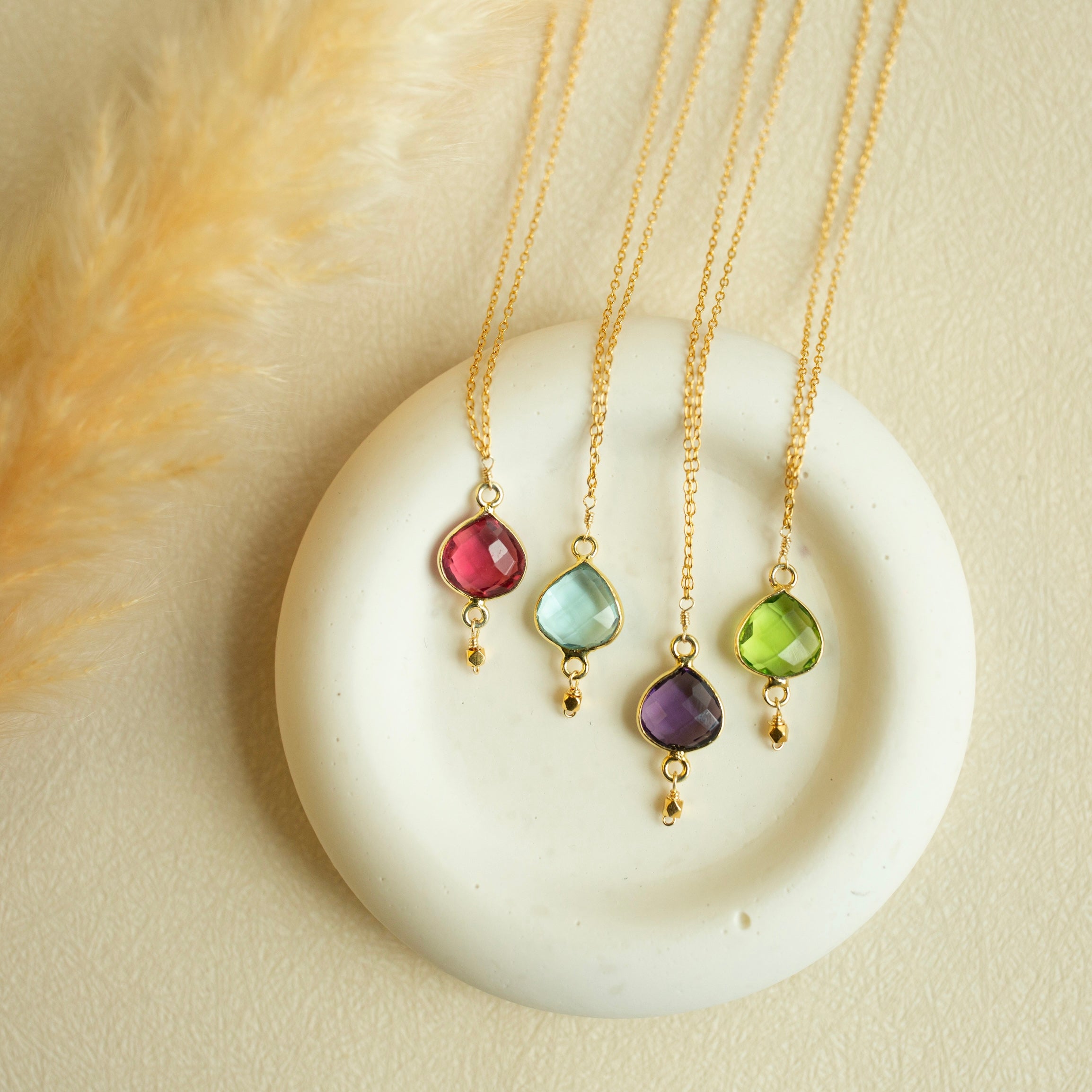 Ballet Pendants