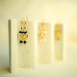 Solara Drop Earrings