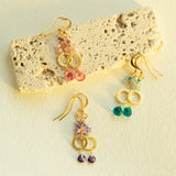 Solara Drop Earrings