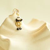 Solara Drop Earrings