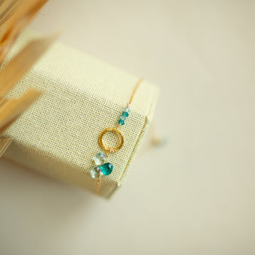 Solara Bracelet