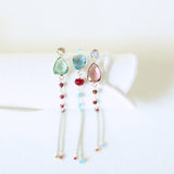 Silver Isla Bracelet