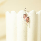 Silver Isla Earrings