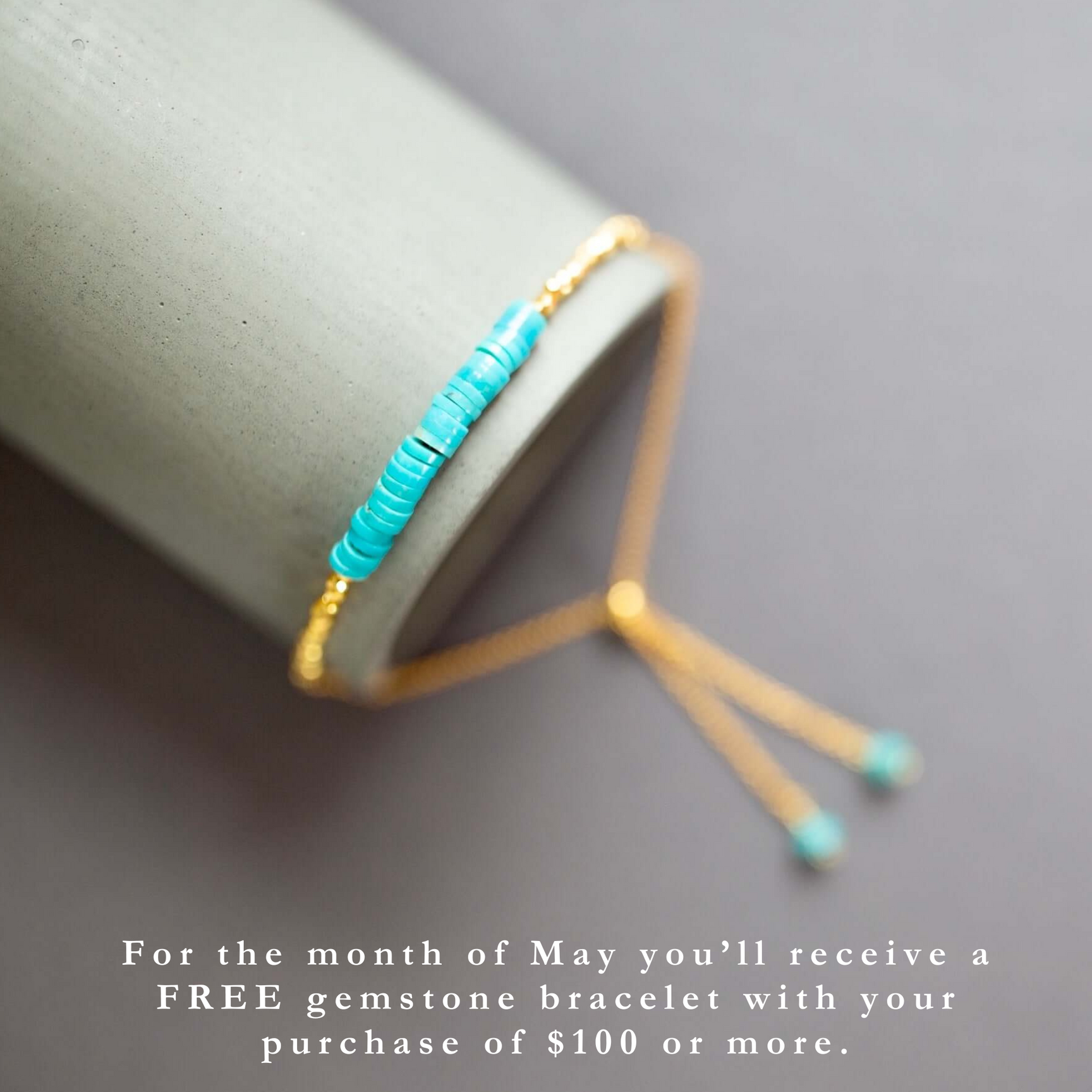 Parken Jewelry | Handmade Gemstone Necklaces Bracelets and Earrings