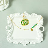 Green Daiquiri Chain