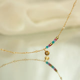 Rainbow Daiquiri Chain