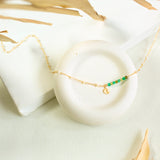 Green Daiquiri Chain