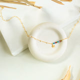 Rainbow Daiquiri Chain