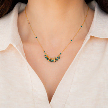 Reign Necklace