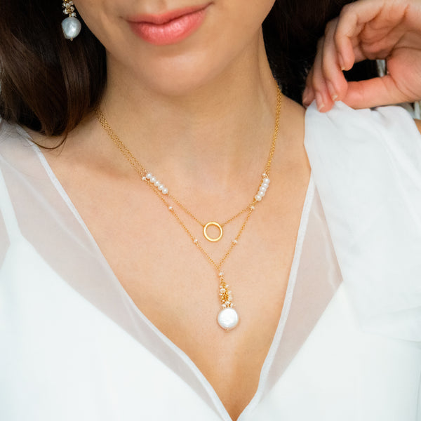 PARKEN JEWELRY Earrings